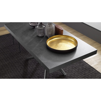 Fahrenheit table by Altacom