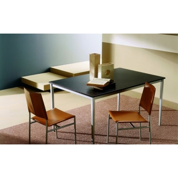 fixed table Bios Ingenia Bontempi