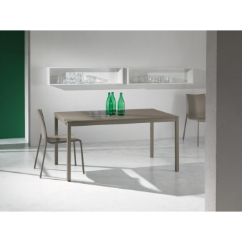 Fixed table Diesis by Bontempi