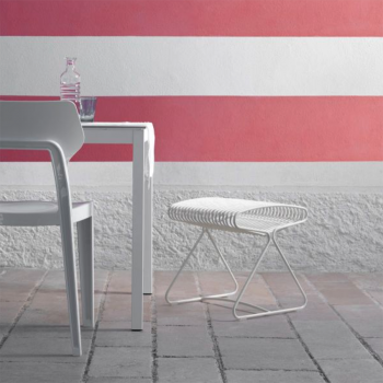 Diesis fixed table by Bontempi