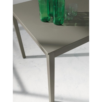 Fixed table Diesis by Bontempi