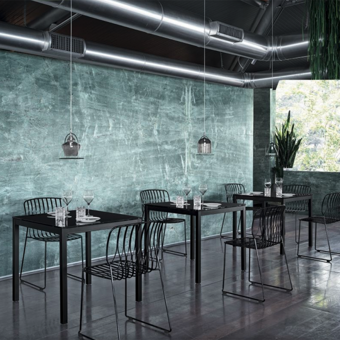 Fixed Diesis table by Bontempi