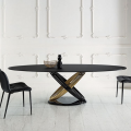 Fusion table by Bontempi