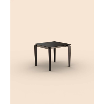 Extendable Freccia table by Zamagna