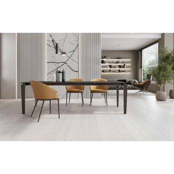 Extendable Freccia table by Zamagna