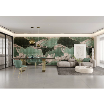 Fixed Gateway Table by Zamagna