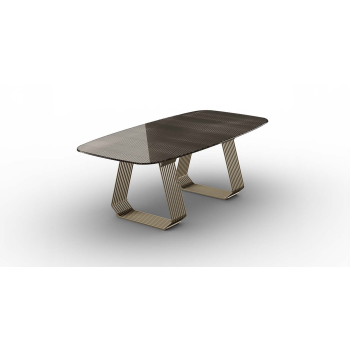 Fixed Gateway Table by Zamagna