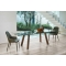 Gulliver extendable table by Ingenia