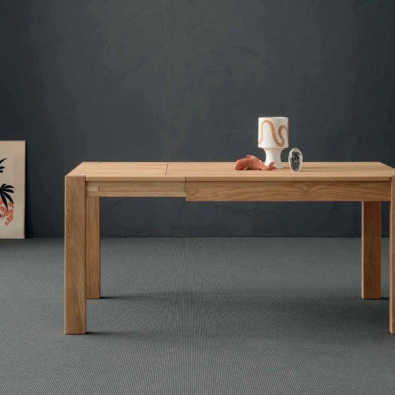Jolly table by Altacorte extendable