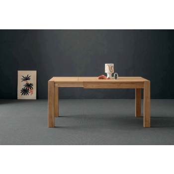 Jolly table by Altacorte extendable