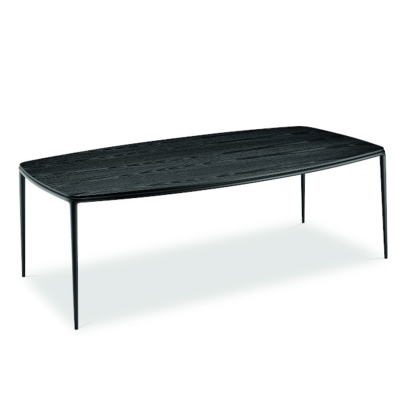 Forest metal table by Midj