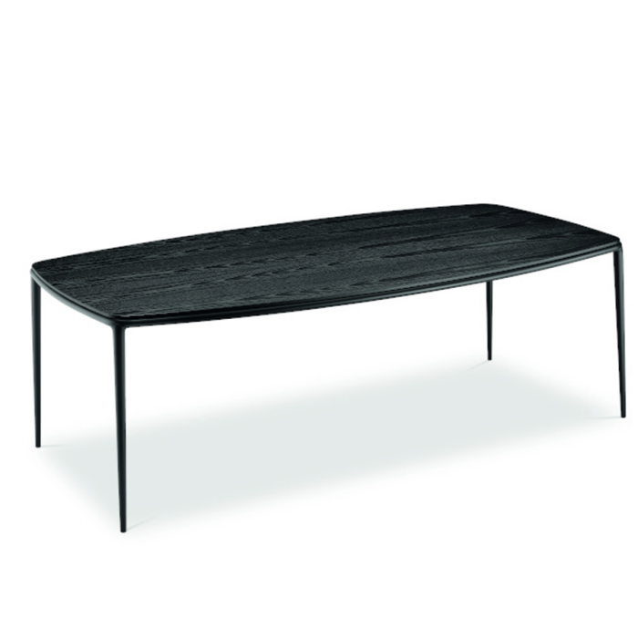 Forest metal table by Midj