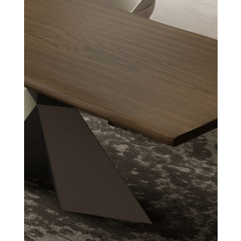 Leo Table by Zamagna