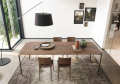 Fixed Lio table by Altacorte