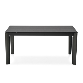 LORD CB4832-R 110 130 160 extendable table by Connubia
