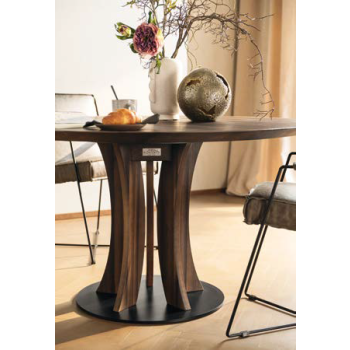 Fixed Luna table by Altacorte