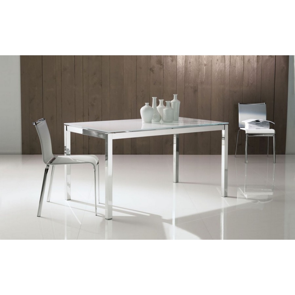 Bontempi's extendable Mago table 