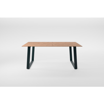 Otto extendable table by Point House