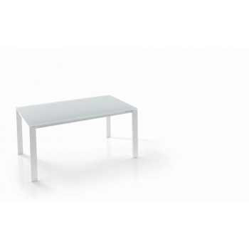 Paris extendable table 140 Ingenia Bontempi