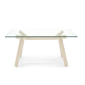 Peeno CB4839-FR table by Connubia