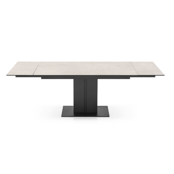 Pegaso CB4799-R150 extendable table by Connubia