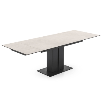 Pegaso CB4799-R150 extendable table by Connubia