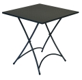 Stresa Square Folding Table by Greenwood