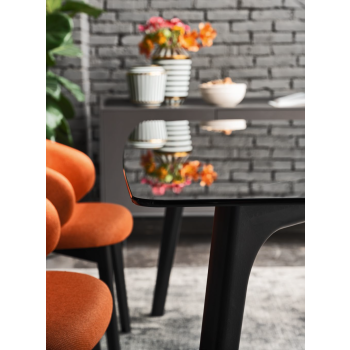 Pod CB4862-FB table by Connubia