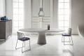 Podium table by Bontempi