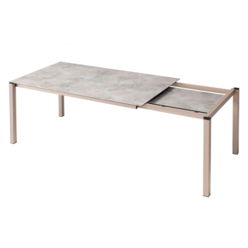 Extendable Dining Table 160/210 Scab Design ready for delivery