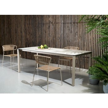 Extendable Dining Table 160/210 Scab Design