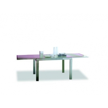 Sky doubled table Ingenia Bontempi