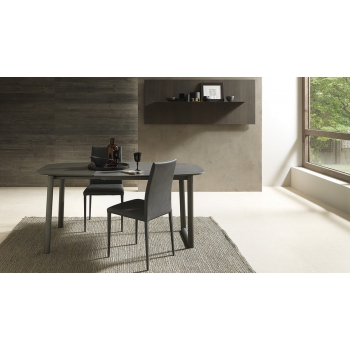 Ribot table by Altacom