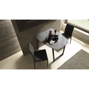 Ribot table by Altacom