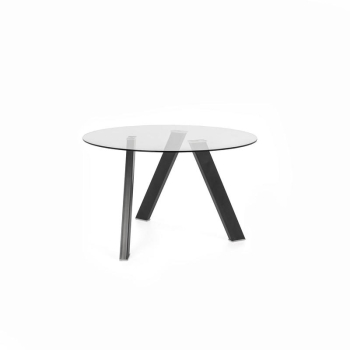 Rondò Table by Stones
