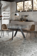Rondò Table by Stones