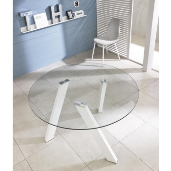 Rondò Table by Stones