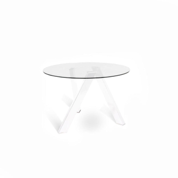 Rondò Table by Stones