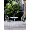Rondò SP119 table by Vermobil 