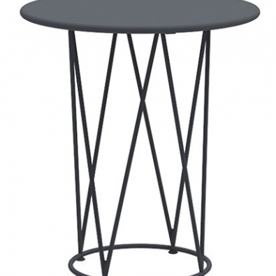 Round table Desiree by Vermobil for outdoor