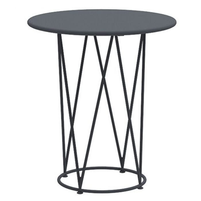 Round table Desiree by Vermobil for outdoor