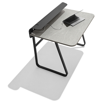 Foldy CB4844 desk by Connubia