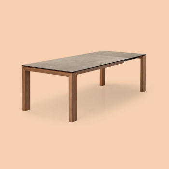 Sigma table by Connubia CB4069-R 160 extendable