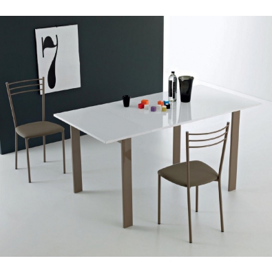 Simple table extendable Point House