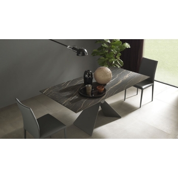 Sintesi table by Altacom fixed for immediate delivery