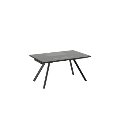 Smokey Table by Stones