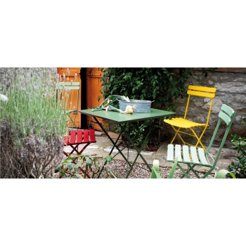 Step ST7070 folding table Vermobil