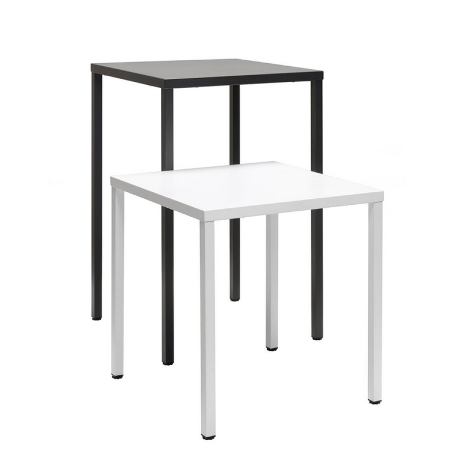 Scab Design Summer 70 Fixed Steel Table