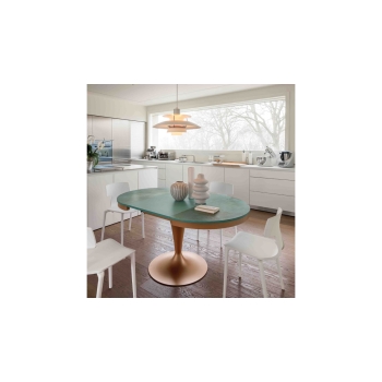 Altacom extendable Sun table