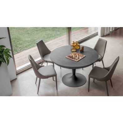 Altacom extendable Sun table